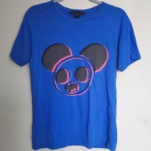 Marc By Marc Jacobs T Shirt Size S